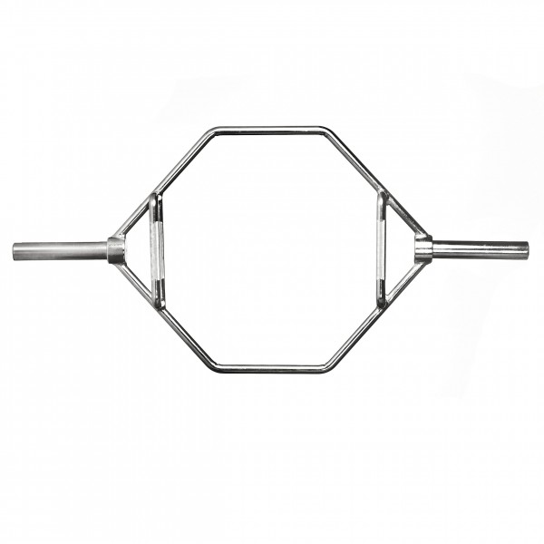 Thor Fitness Hex Vægtstang 20kg 140cm