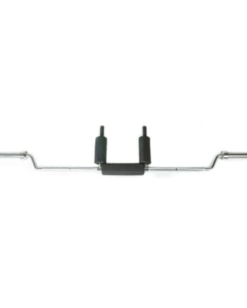Thor Fitness Safety Squat Vægtstang 22kg   220cm