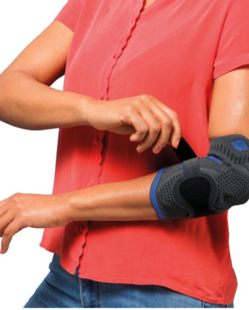Thuasne Silistab  Epi Albuebandage
