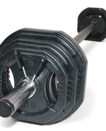 Titan Life Bodypump Sæt 20 Kg