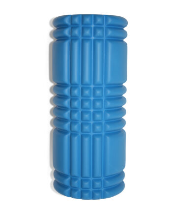 Titan Life Foam Roller Trigger Blå 33cm