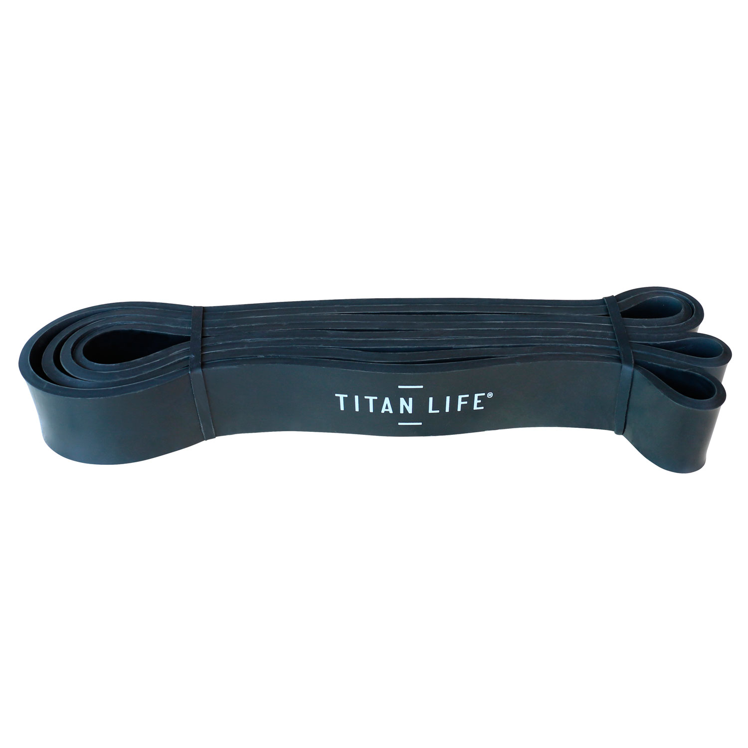 Titan Life Gym Power Band Træningselastik 200 45 Cm