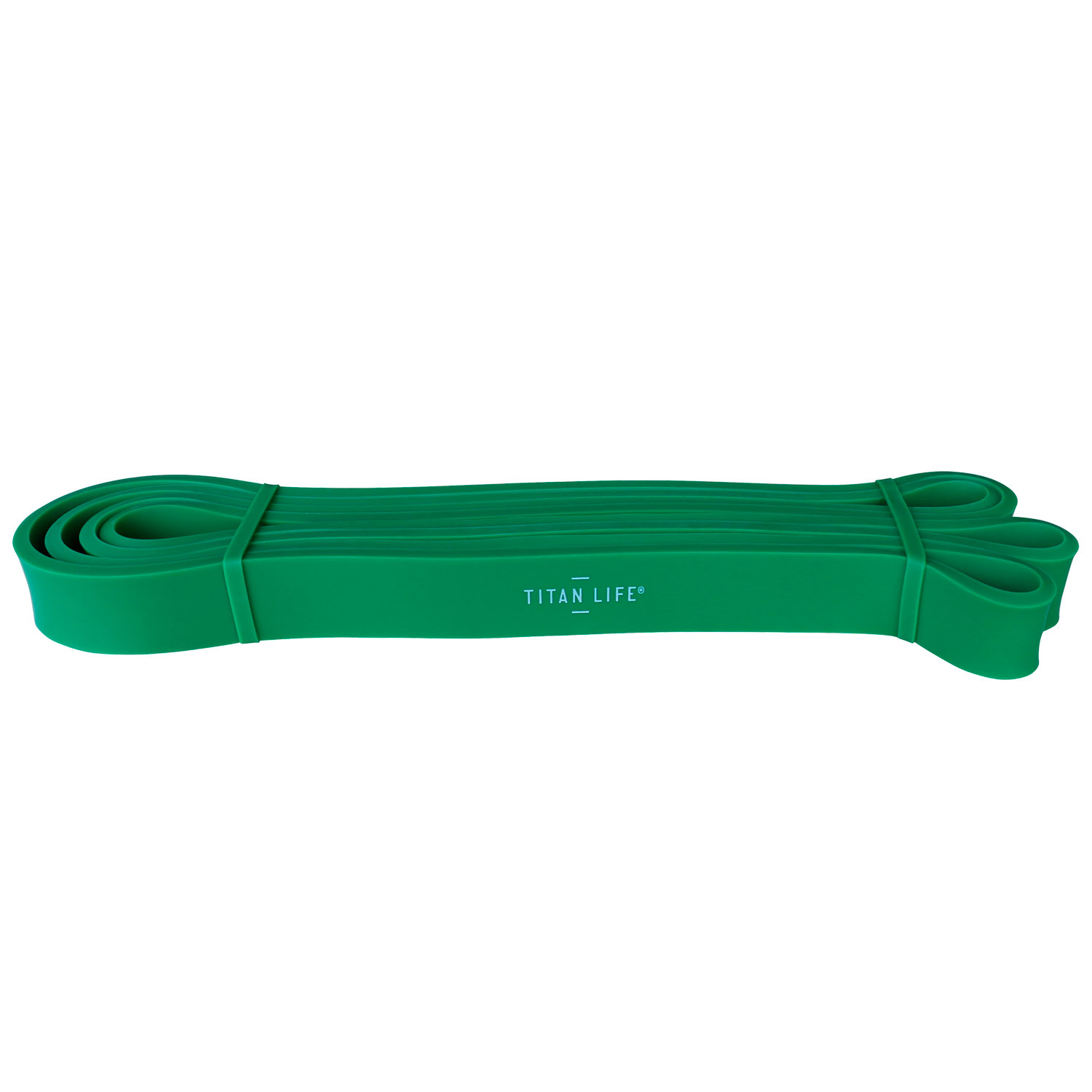 Titan Life Gym Power Band Træningselastik 200 45 Cm