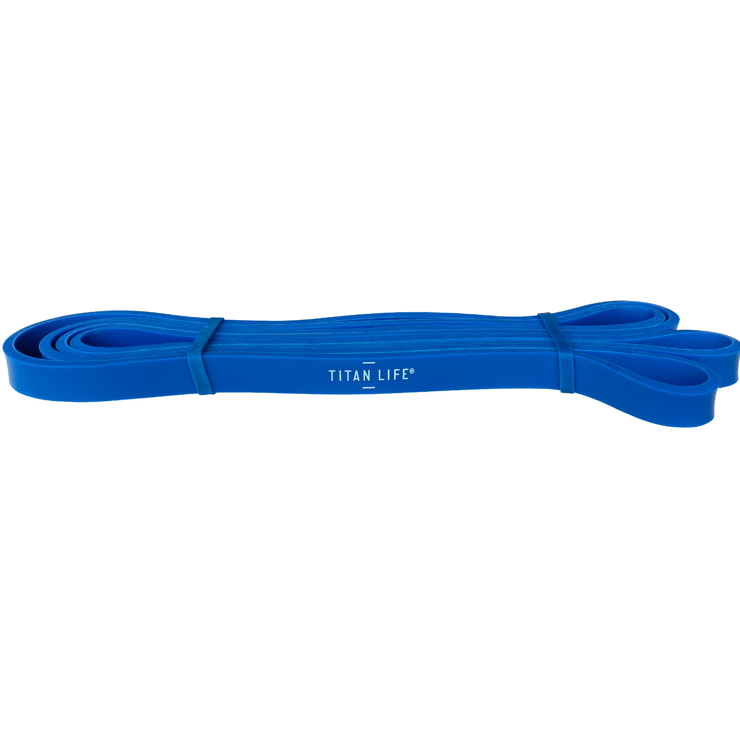 Titan Life Gym Power Band Træningselastik 200 45 Cm