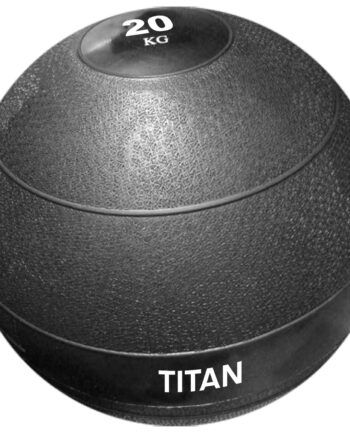 Titan Life Gym Slam Ball 20kg