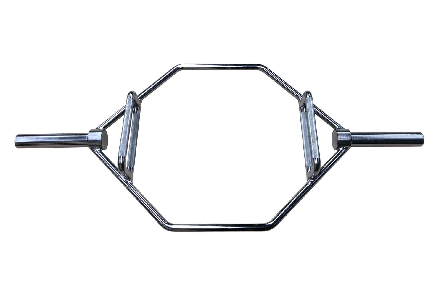 Titan Life Pro Hex Bar Vægtstang 20kg