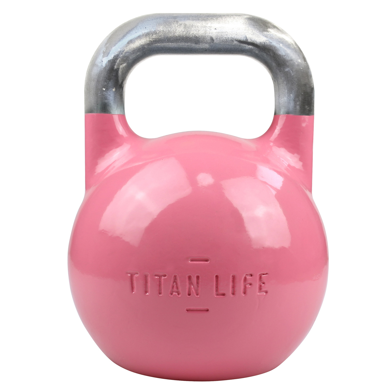 Titan Life Pro Kettlebell Competition 8kg