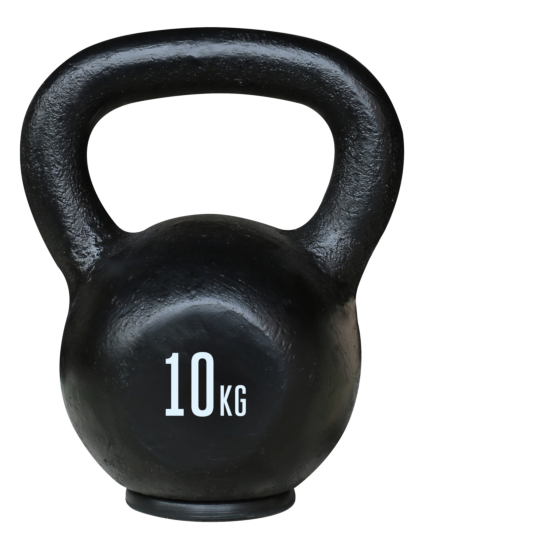 Titan Life Pro Kettlebell 10kg