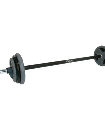 Titan Life Pro Pump Set 17 5kg