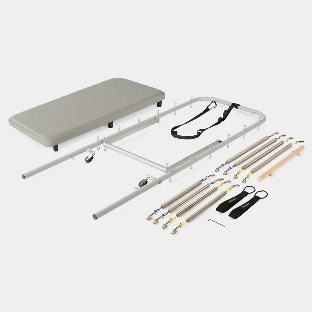 Tower Mat Kit Til Bravo Reformer