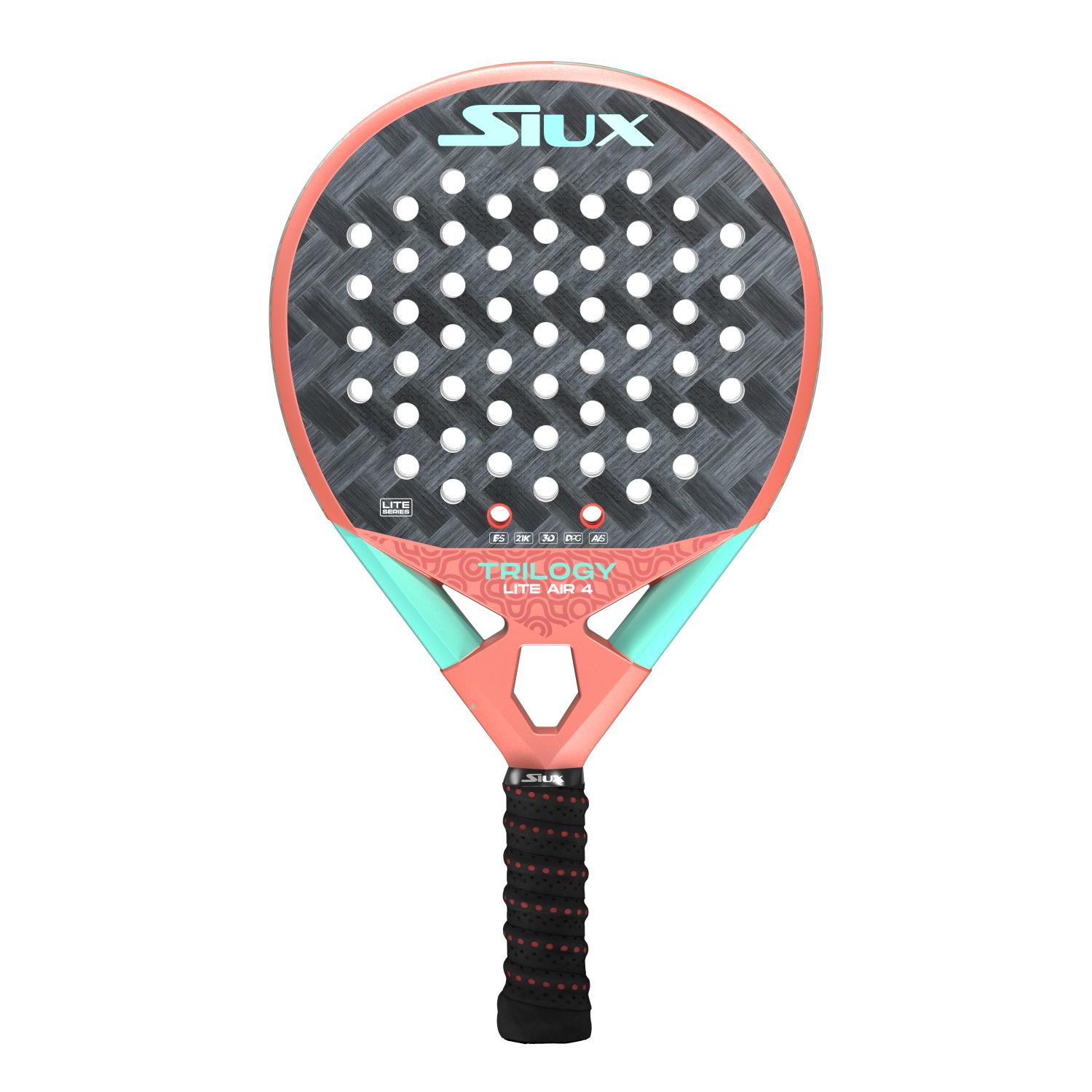 Trilogy Lite Air Woman