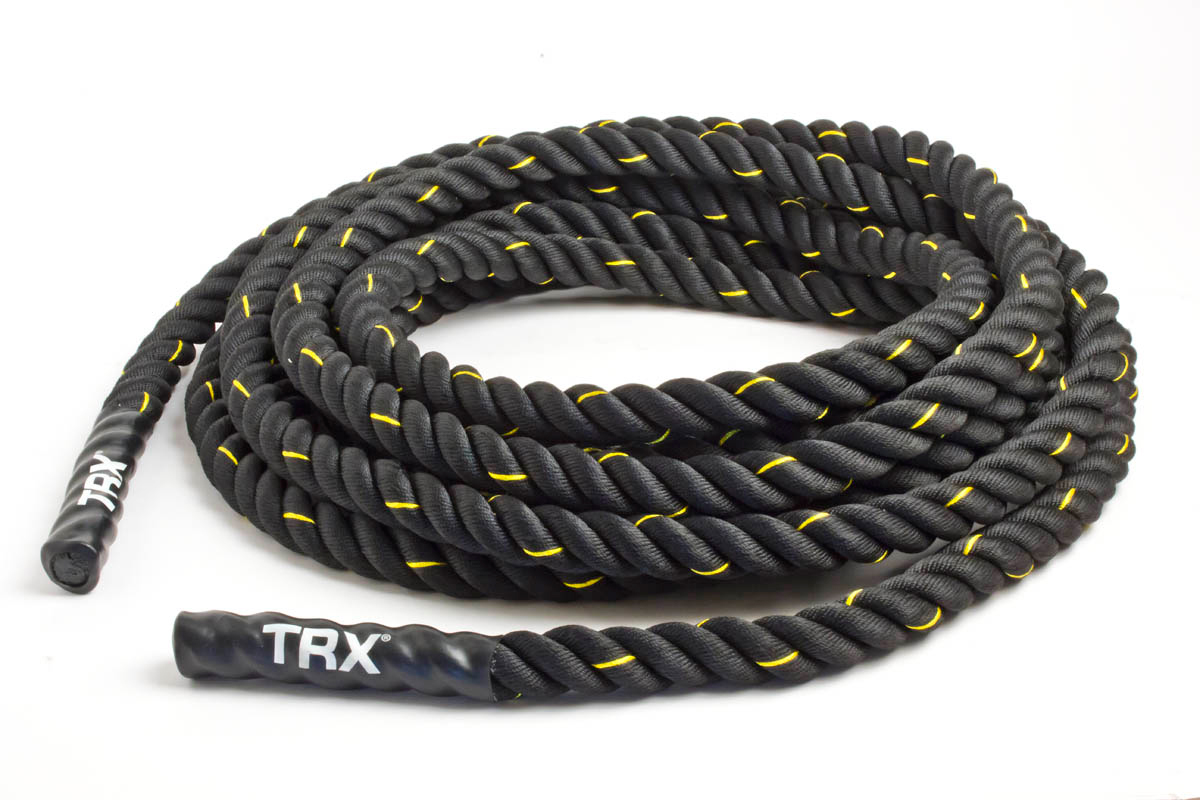 Trx Battle Rope Cm Meter