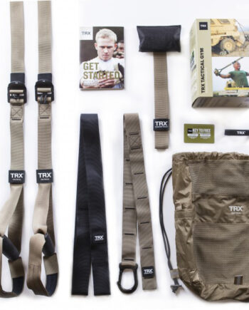 Trx Force Tactical Suspension Trainer Slyngetræner