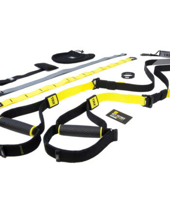 Trx Pro   Suspension Trainer