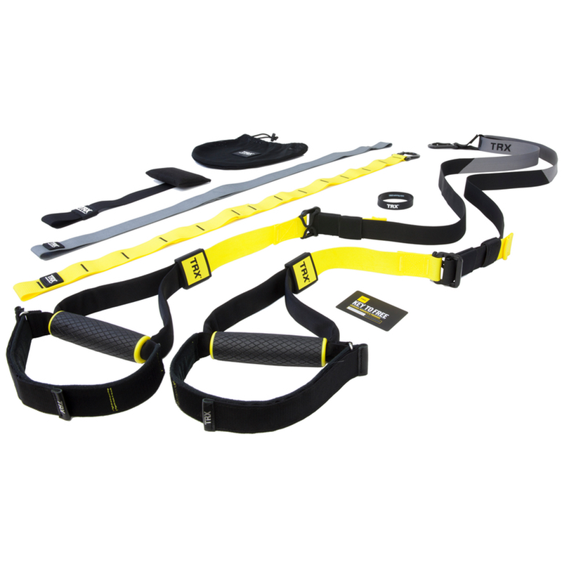 Trx Pro Suspension Trainer