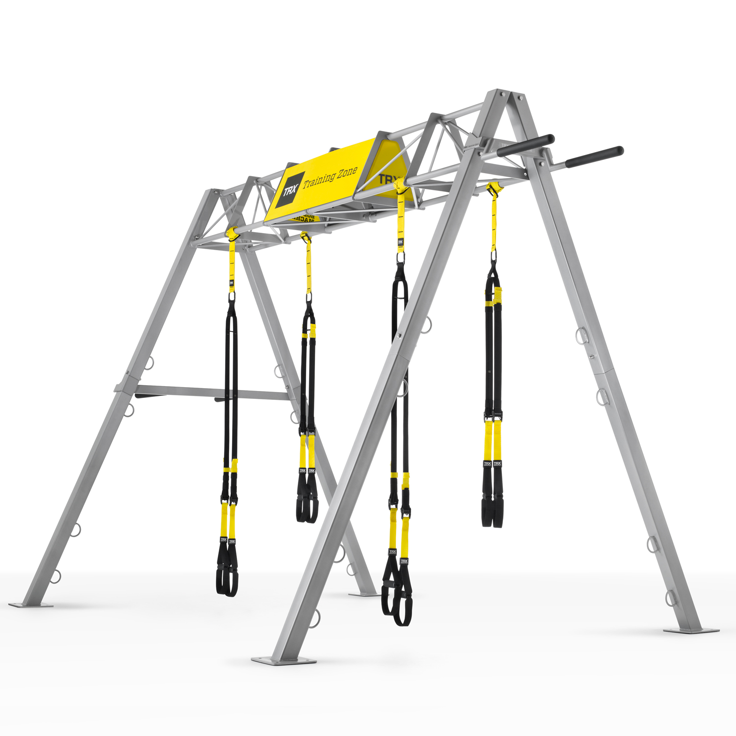 Trx -frame Standard Meter