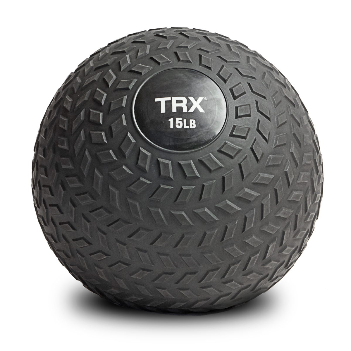 Trx Slam Ball 8kg 15 Pund Lb