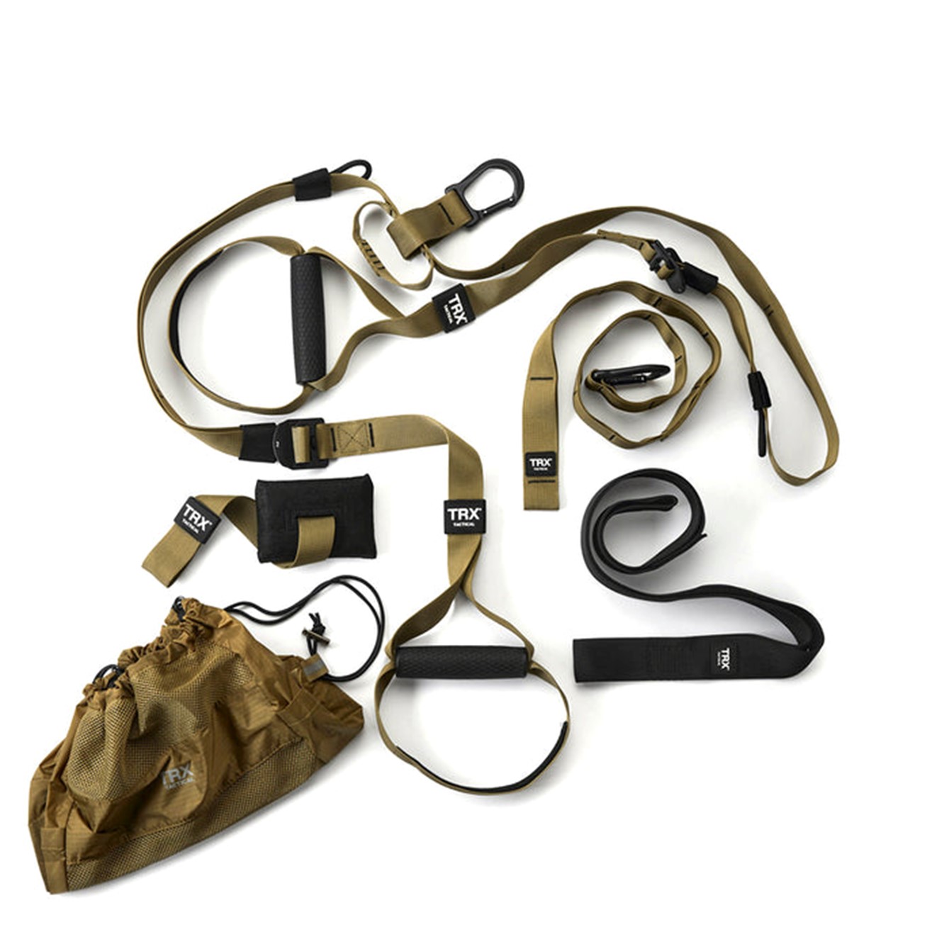 Trx Tactical Suspension Trainer