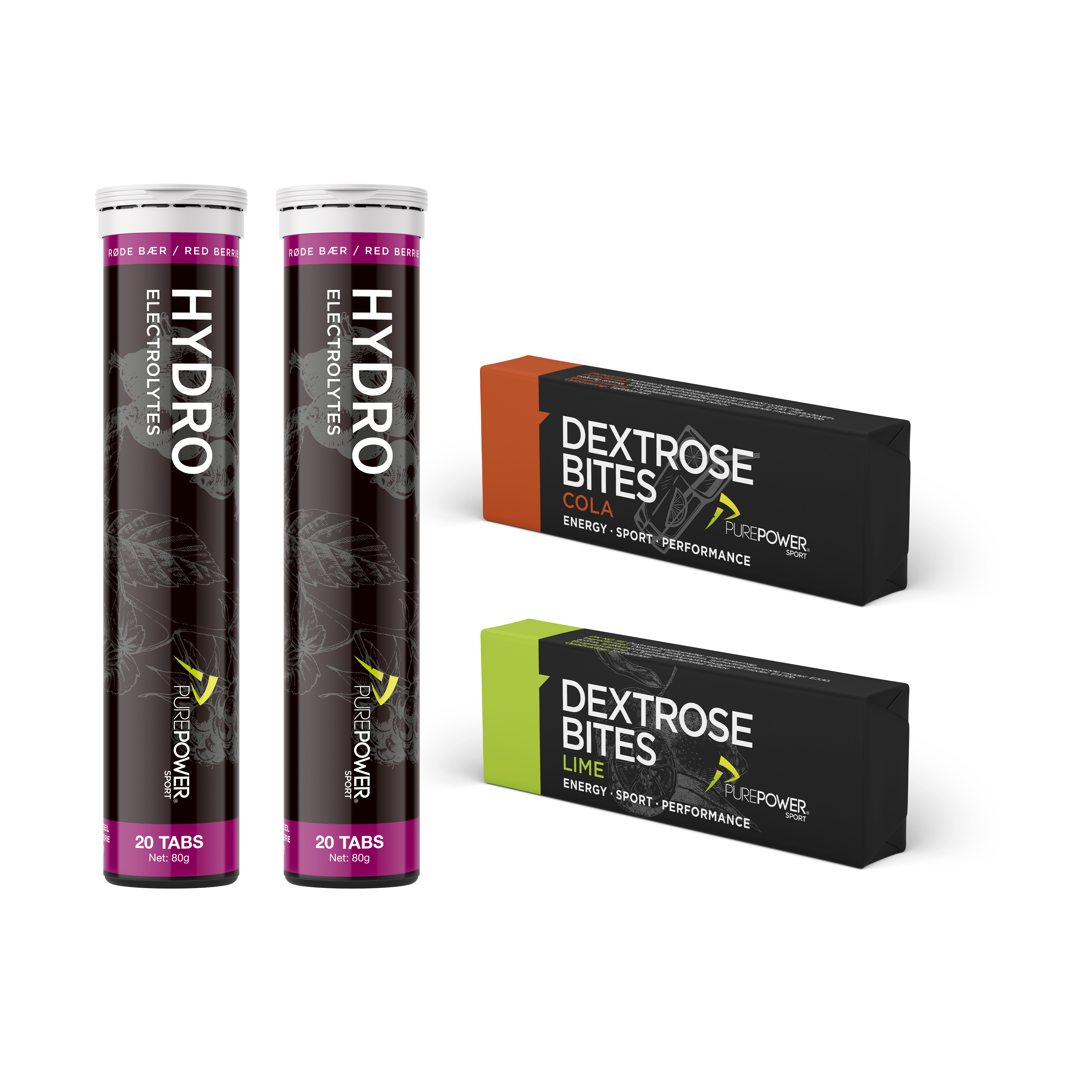 Upgrade Pack