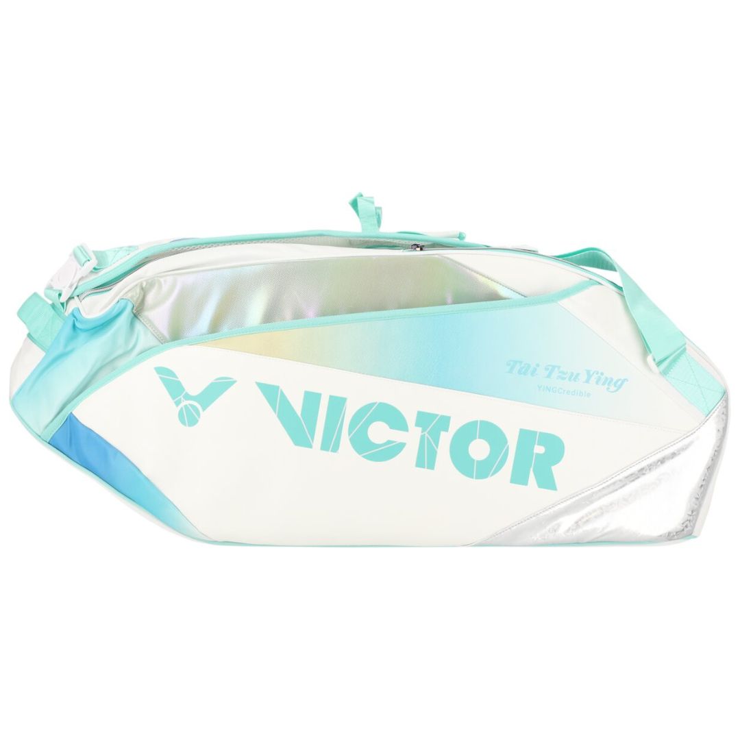 Victor Br5233tty Bright White Cockatoo Green