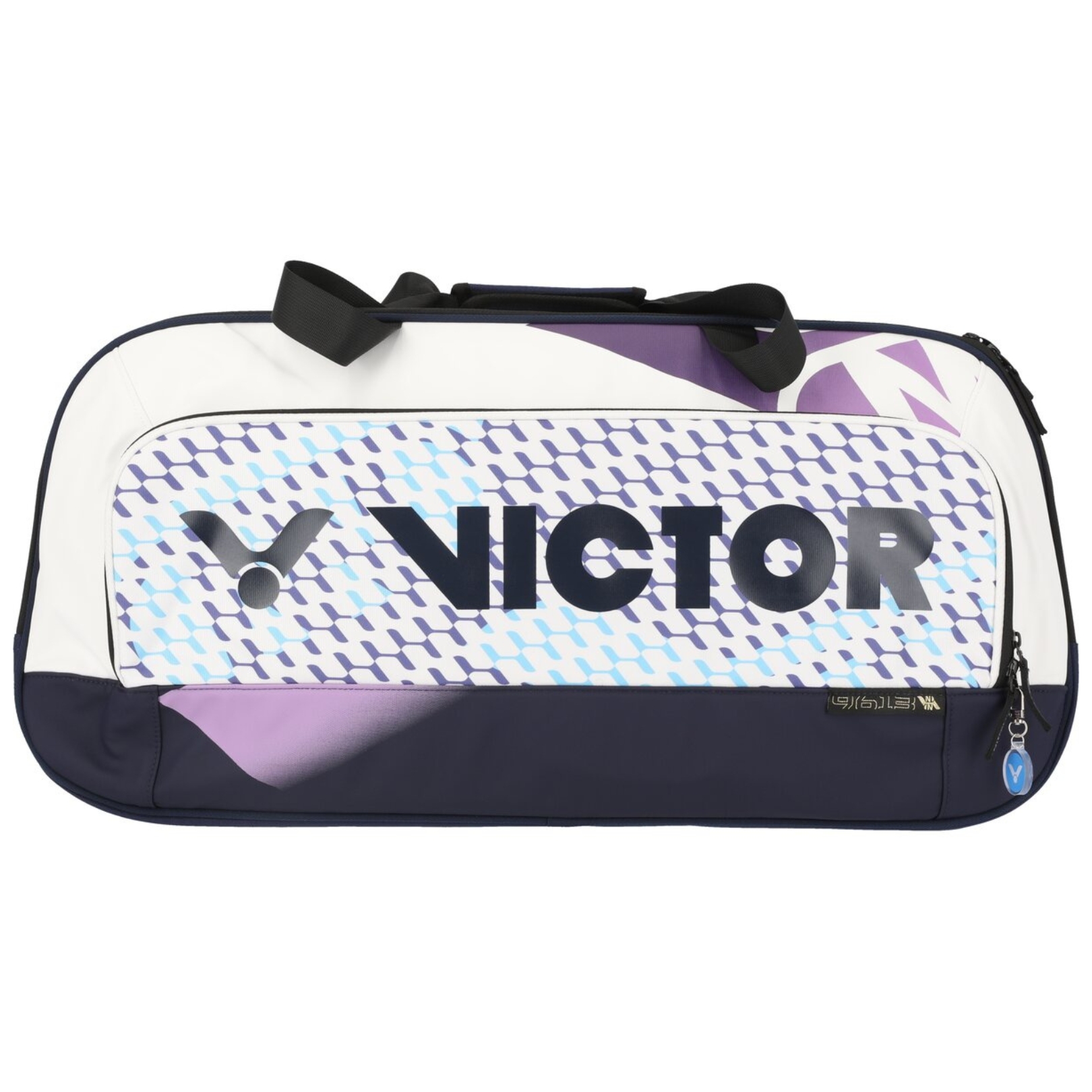 Victor Br9613 White Purple