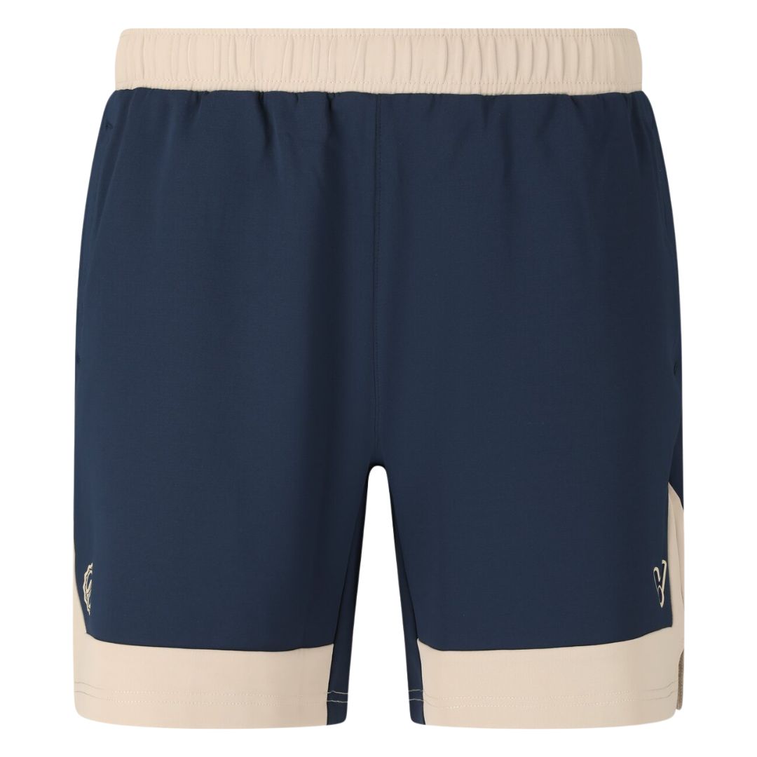 Victor -2602 Aa Shorts Navy