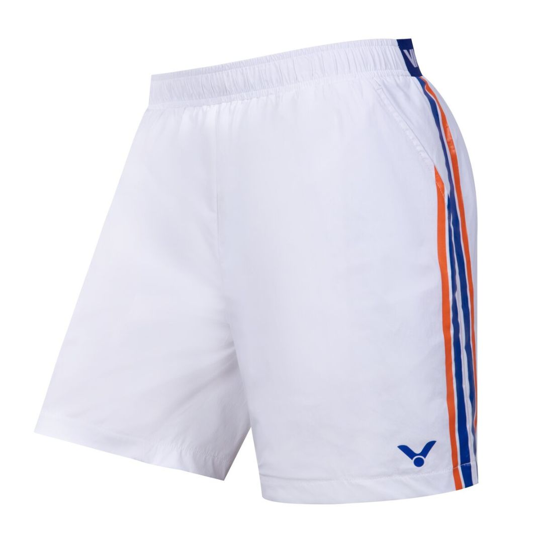 Victor -2605cls Shorts Bright White