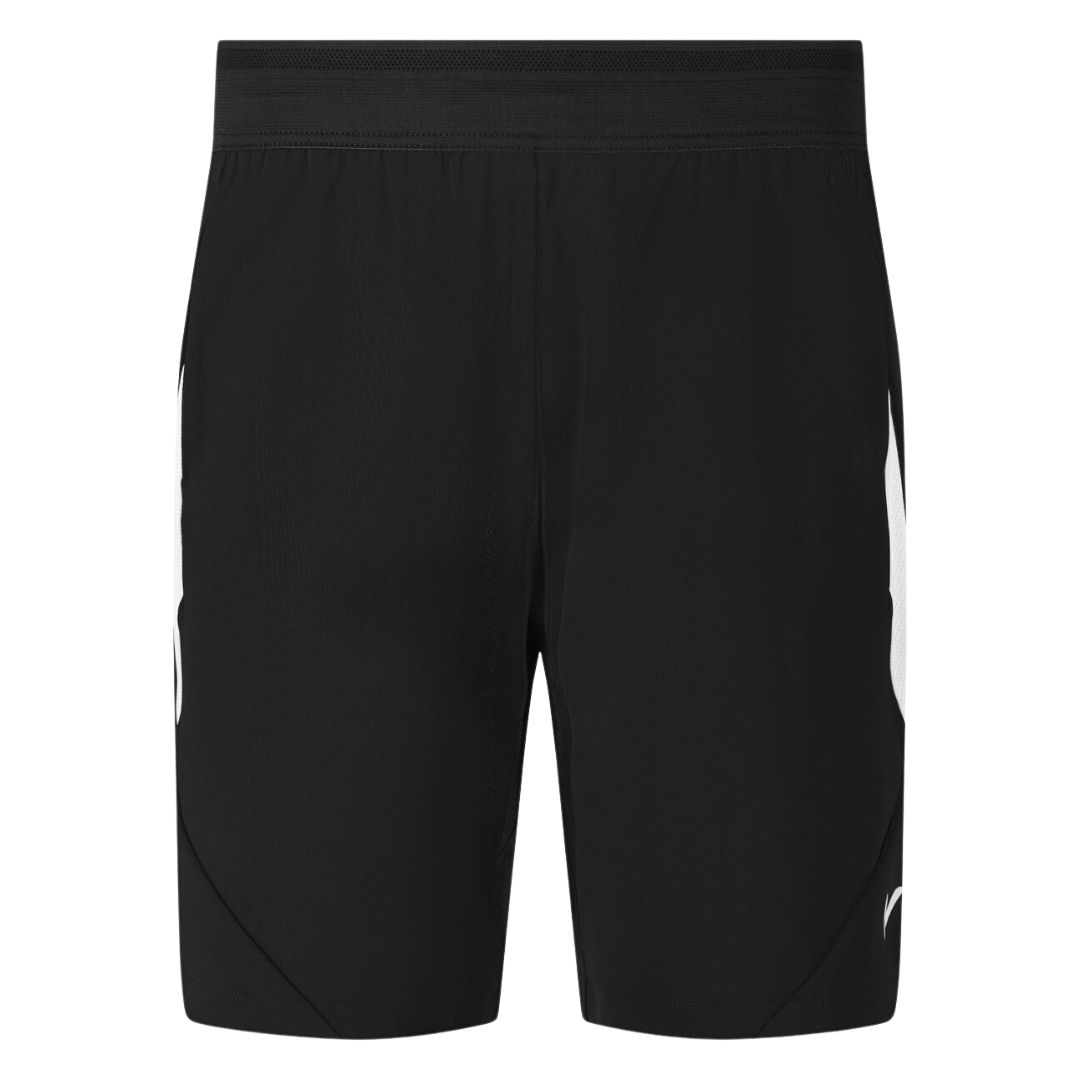 Victor -60200 Shorts Black