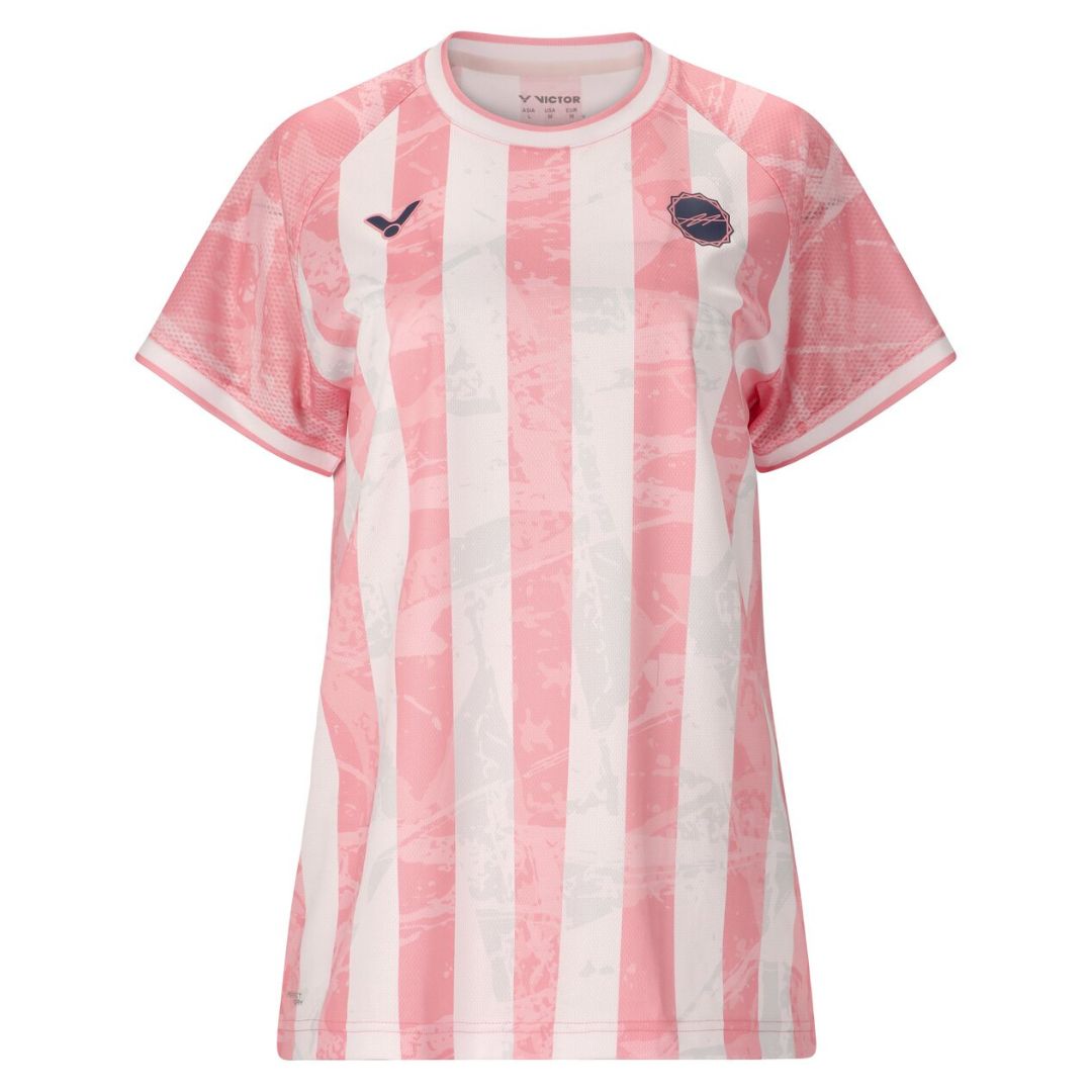 Victor  -55091 Aa  -shirt Pink