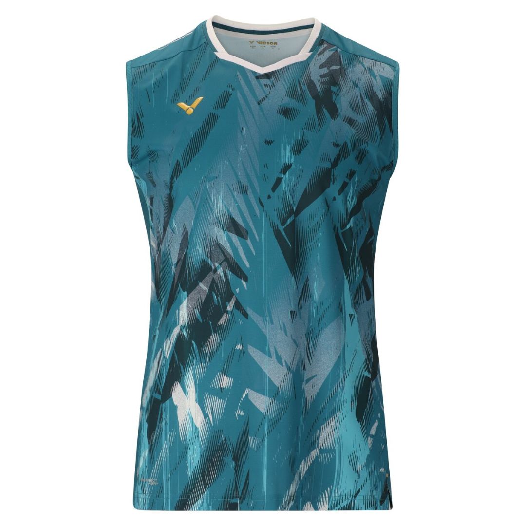 Victor  -55001 Sleeveless  -shirt June Bug