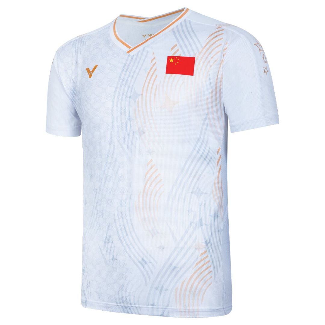 Victor  -55081  -shirt White