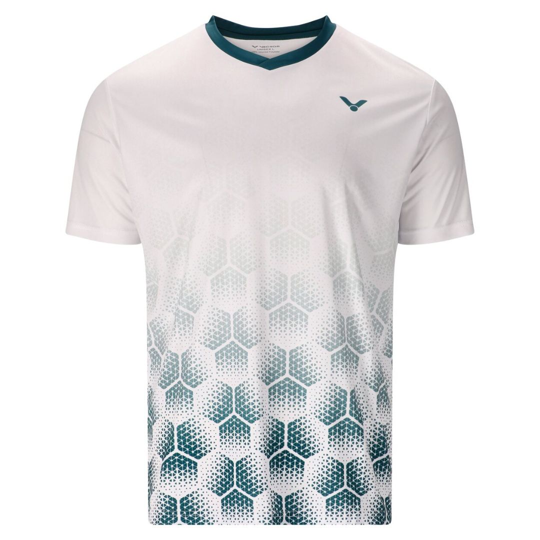 Victor  -53103  -shirt White