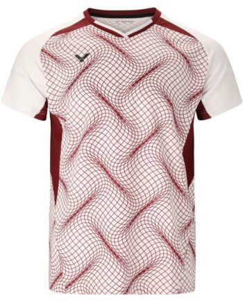 Victor  -60000 Td  -shirt White