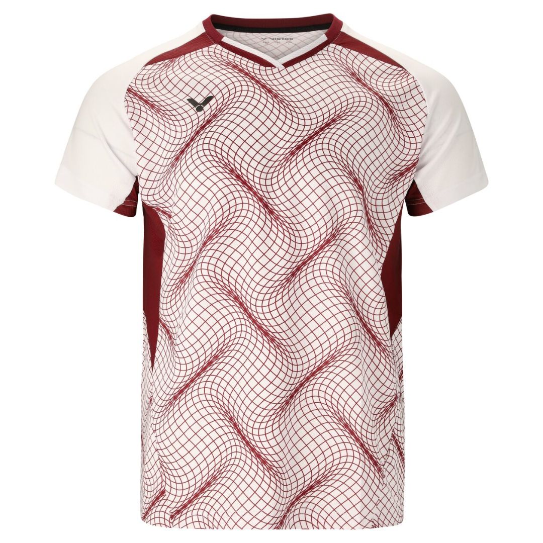 Victor -60000 Td -shirt White