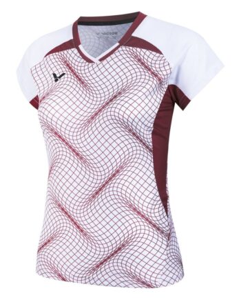 Victor  -61000 Td Women  -shirt White