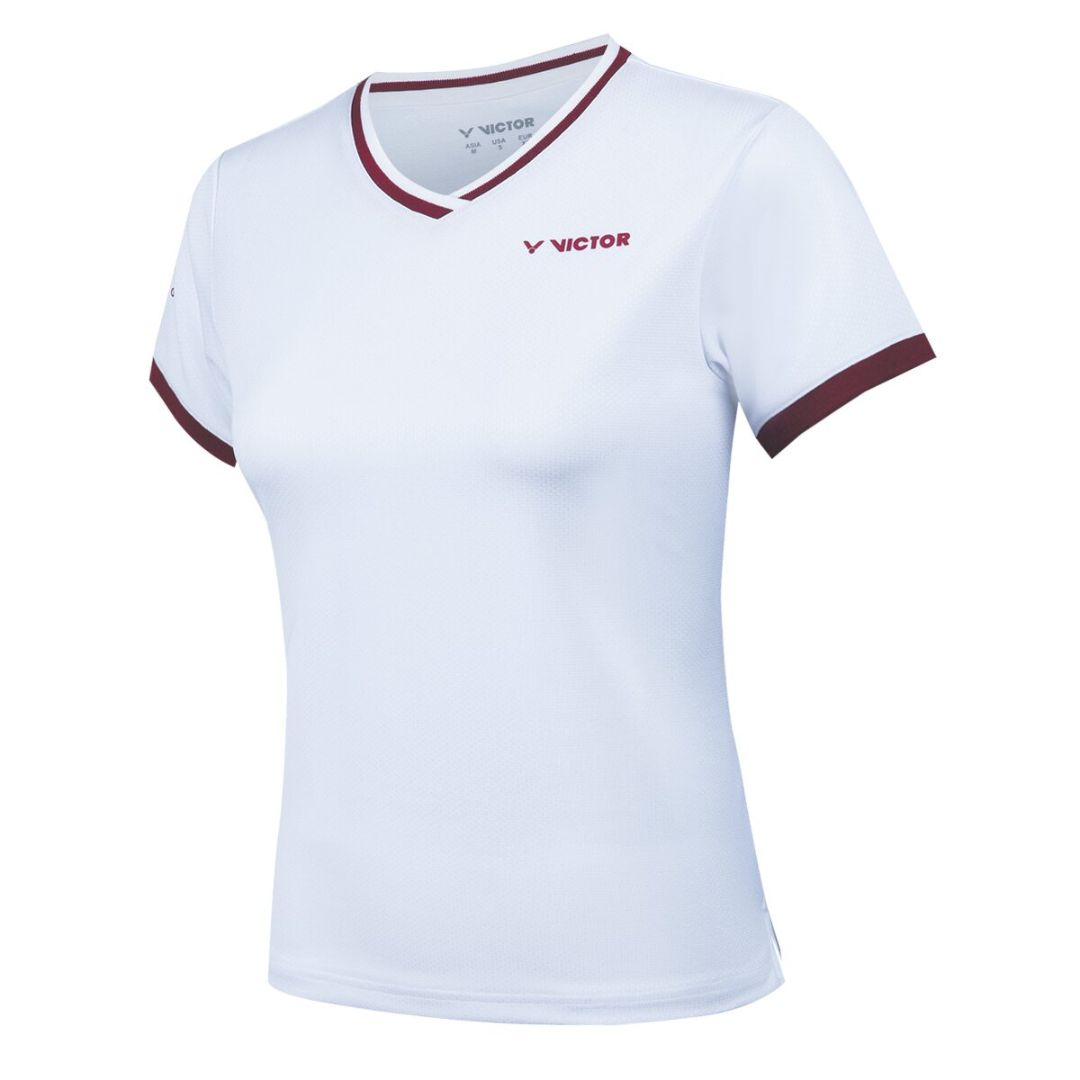 Victor  -51038 Women  -shirt White
