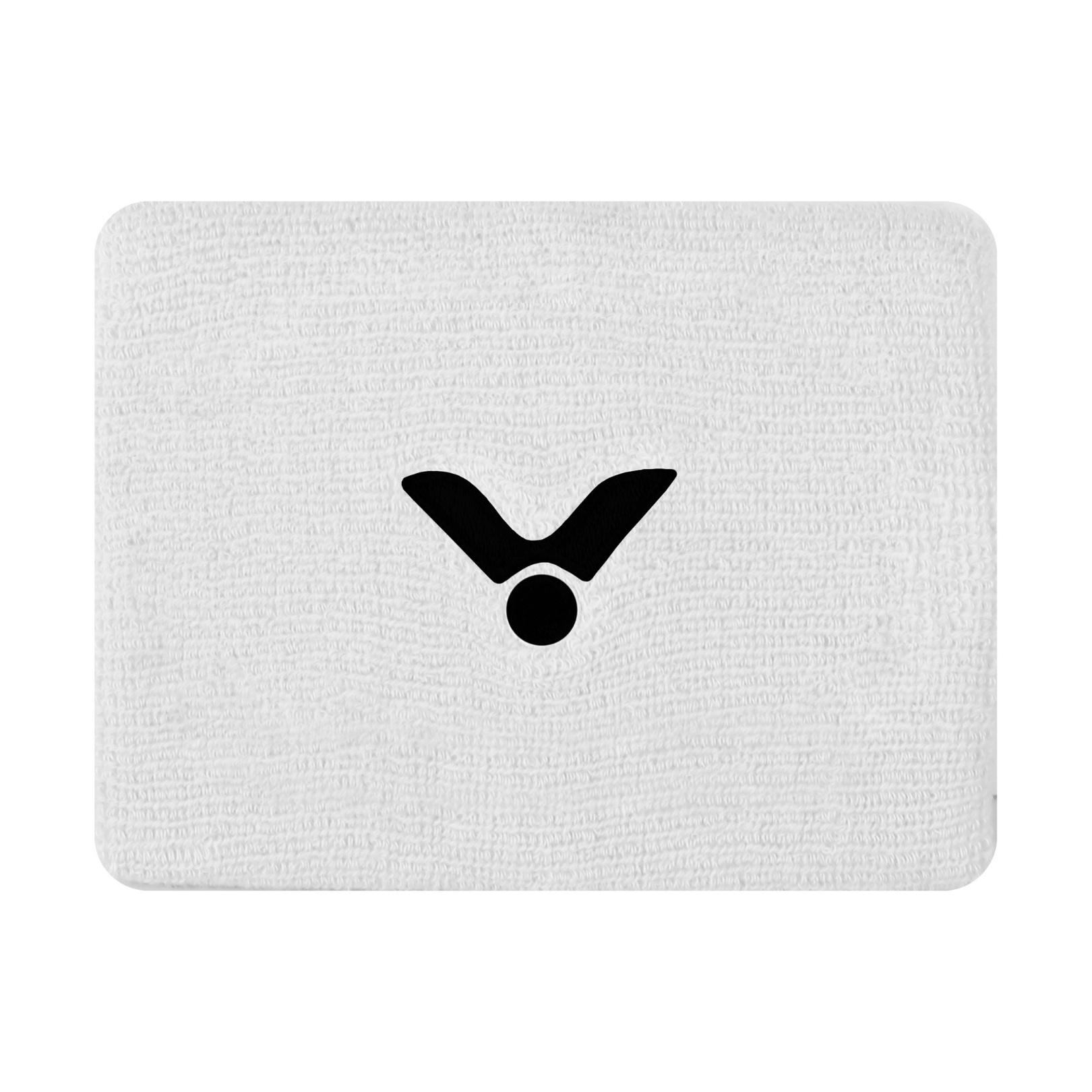Victor Wristband Sp123 White