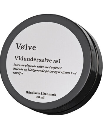 Vølve Vidundersalve No    Med Vejbred