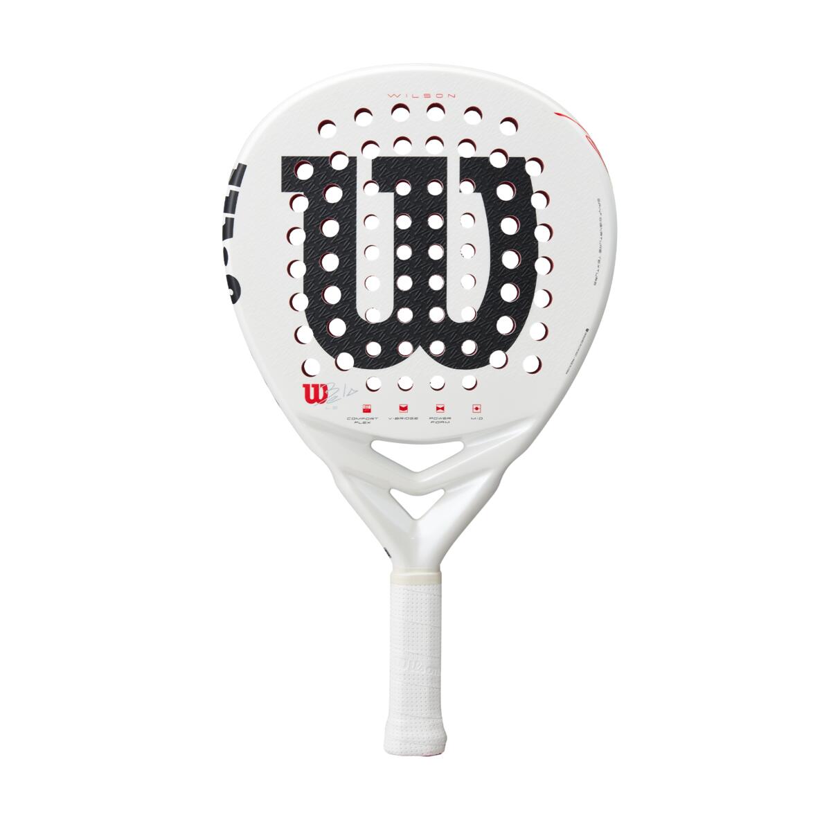 Wilson Bela Ls V3 Padelbat