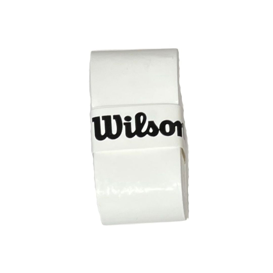 Wilson Pro Overgrip  White