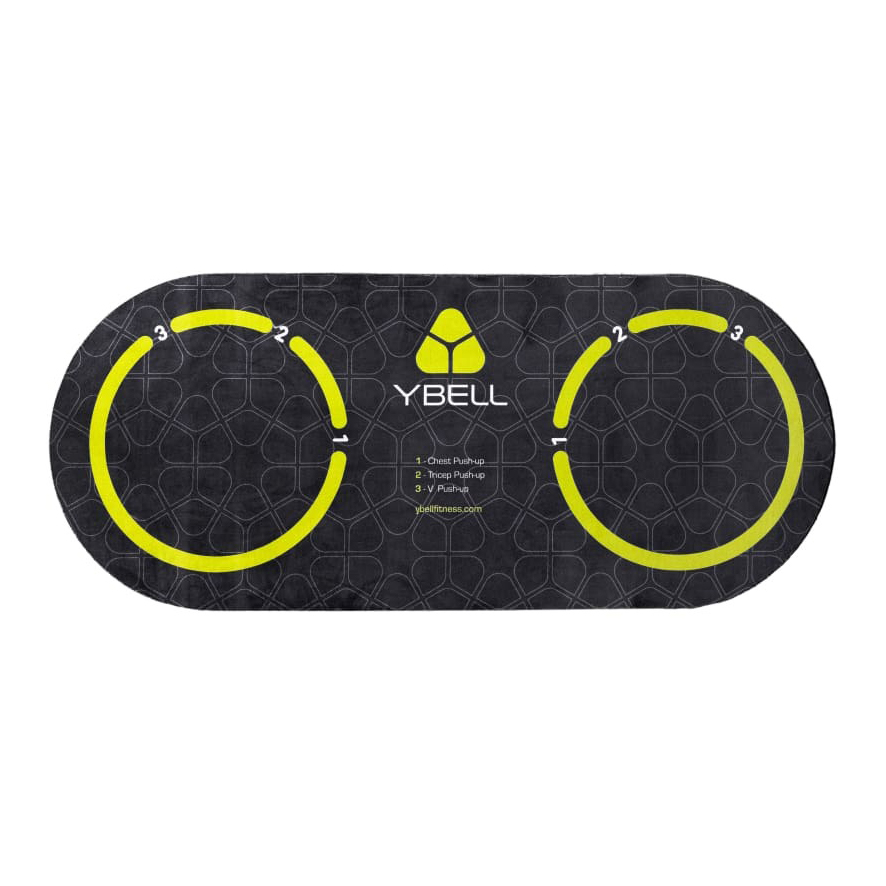 Ybell Compact Mat