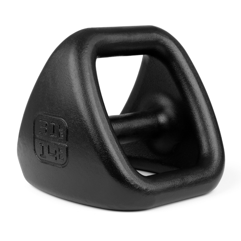Ybell Pro - - Multifunktions Vægt 14 Kg