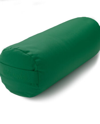 Yoga Pølle    Kapok  Asana  Mørkegrøn