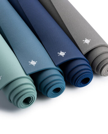 Yogamåtte Kurma Core Grip  Twilight 200