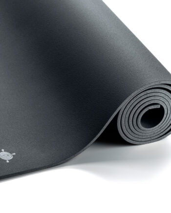 Yogamåtte Kurma Geco  Anthracite 185