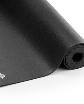 Yogamåtte Kurma Geco Lite  Antrazit