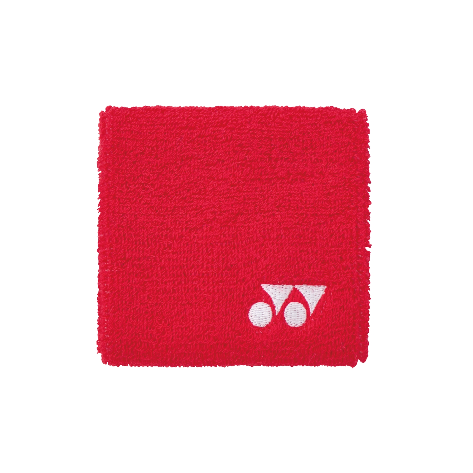 Yonex Ac493ex Wristband Red