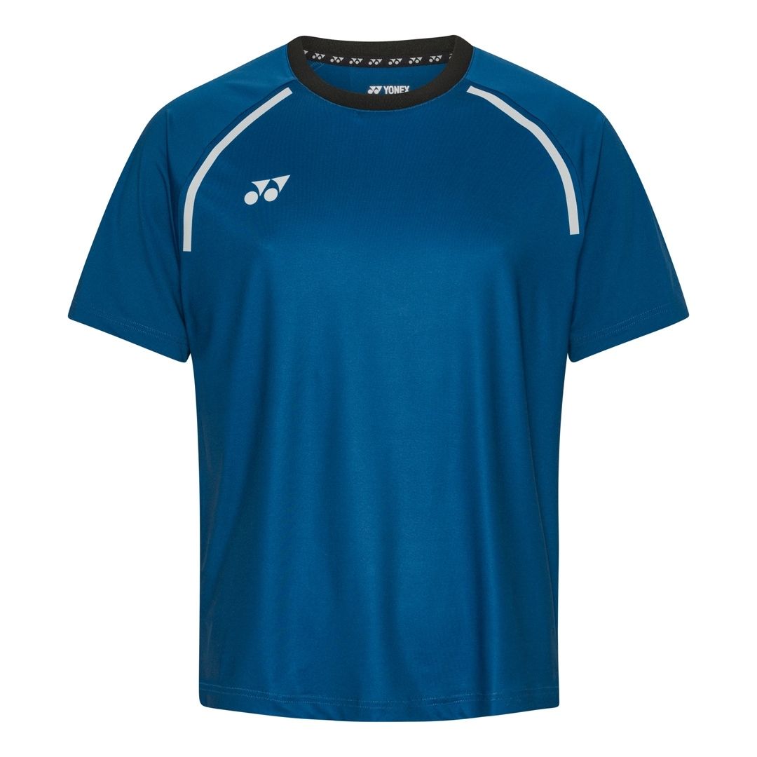 Yonex Boys  -shirt 255407 Sunset Blue