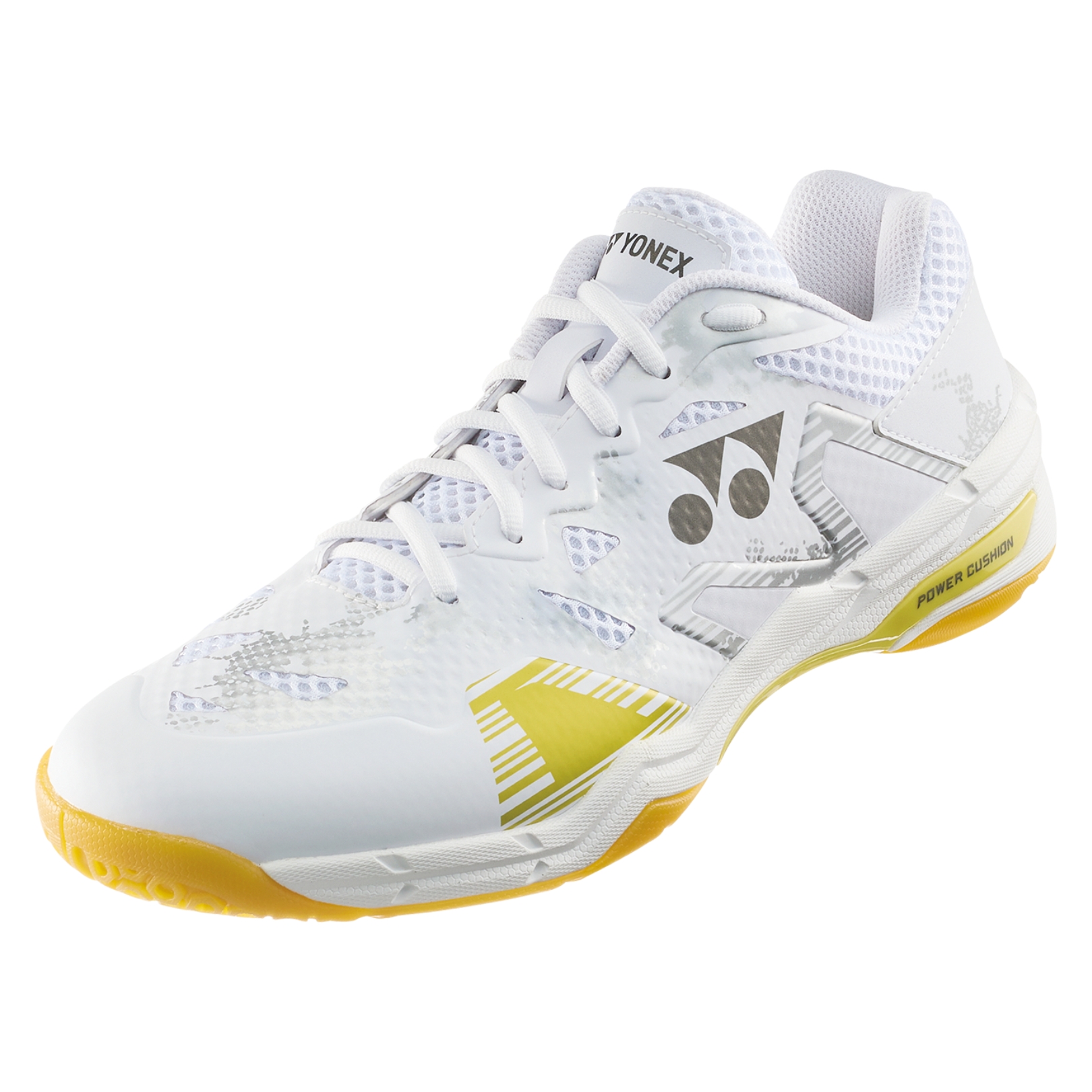 Yonex Eclipsion X3 White Gold