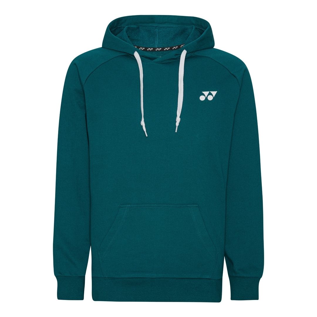 Yonex Junior Hoodie 257656 Petrol Blue